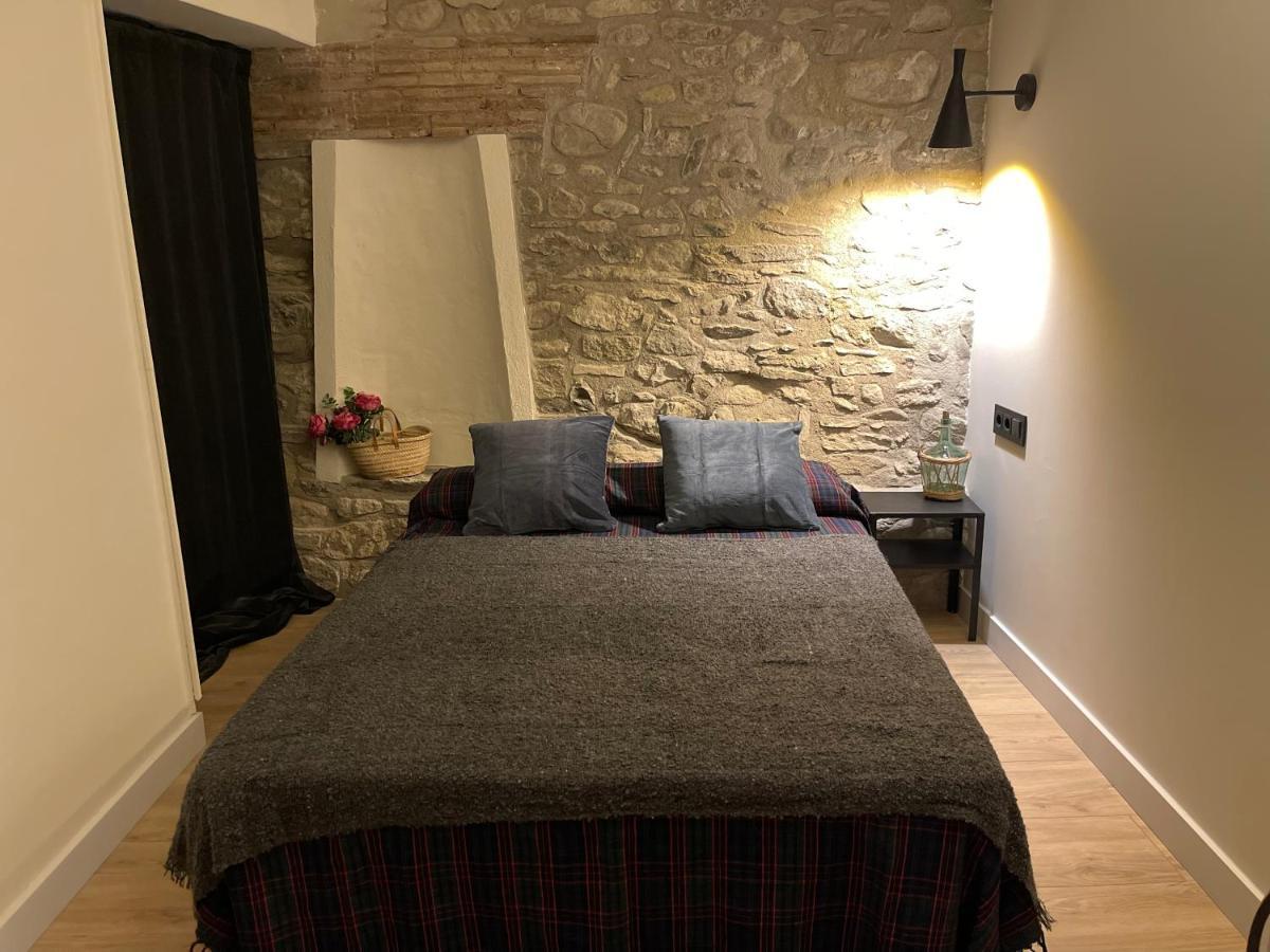Apartamento Colgante Al Rio Con Vistas Al Puente Camprodon Εξωτερικό φωτογραφία