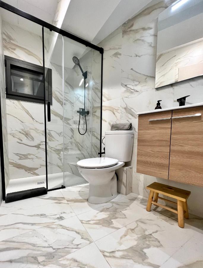 Apartamento Colgante Al Rio Con Vistas Al Puente Camprodon Εξωτερικό φωτογραφία