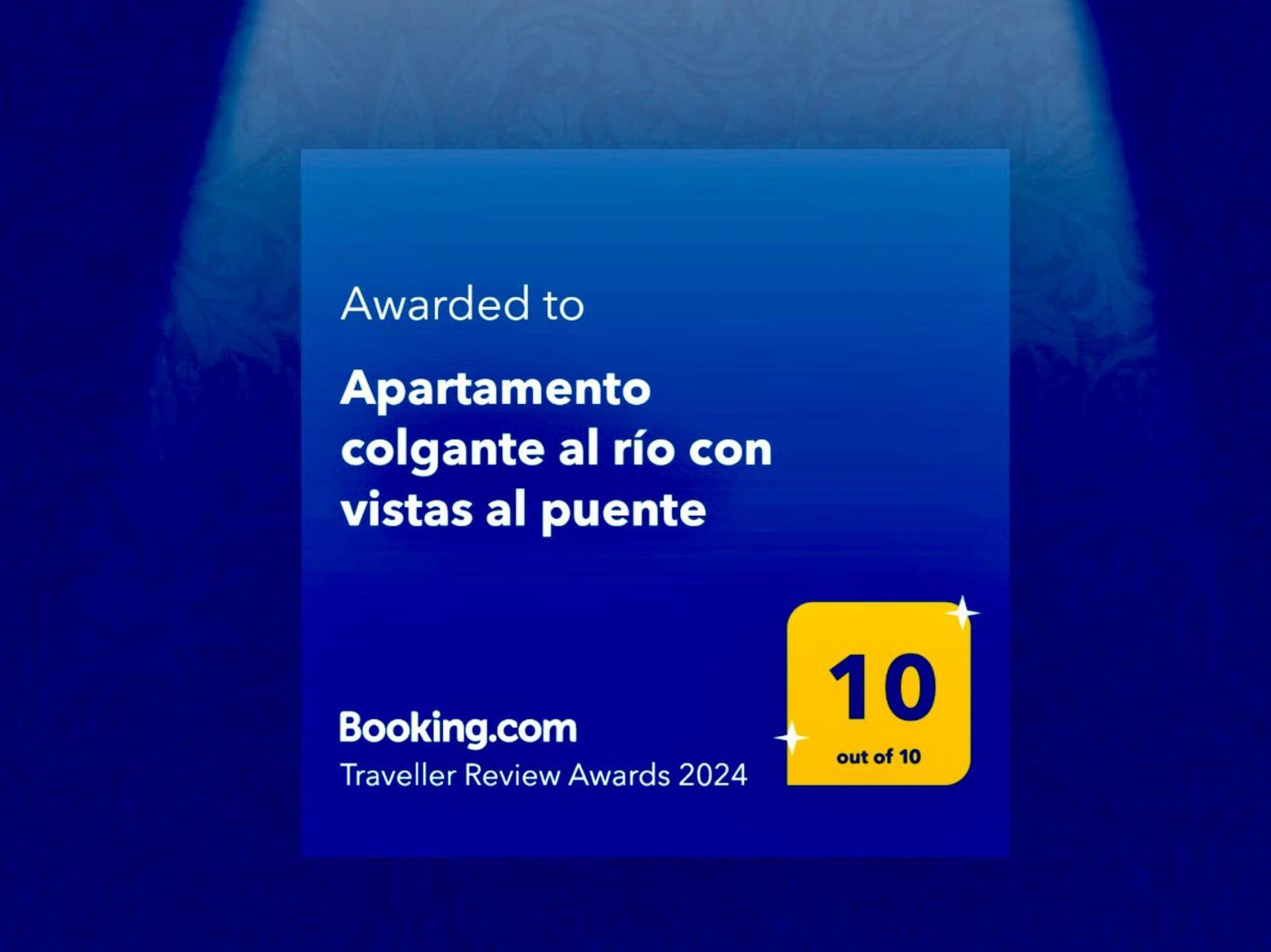 Apartamento Colgante Al Rio Con Vistas Al Puente Camprodon Εξωτερικό φωτογραφία