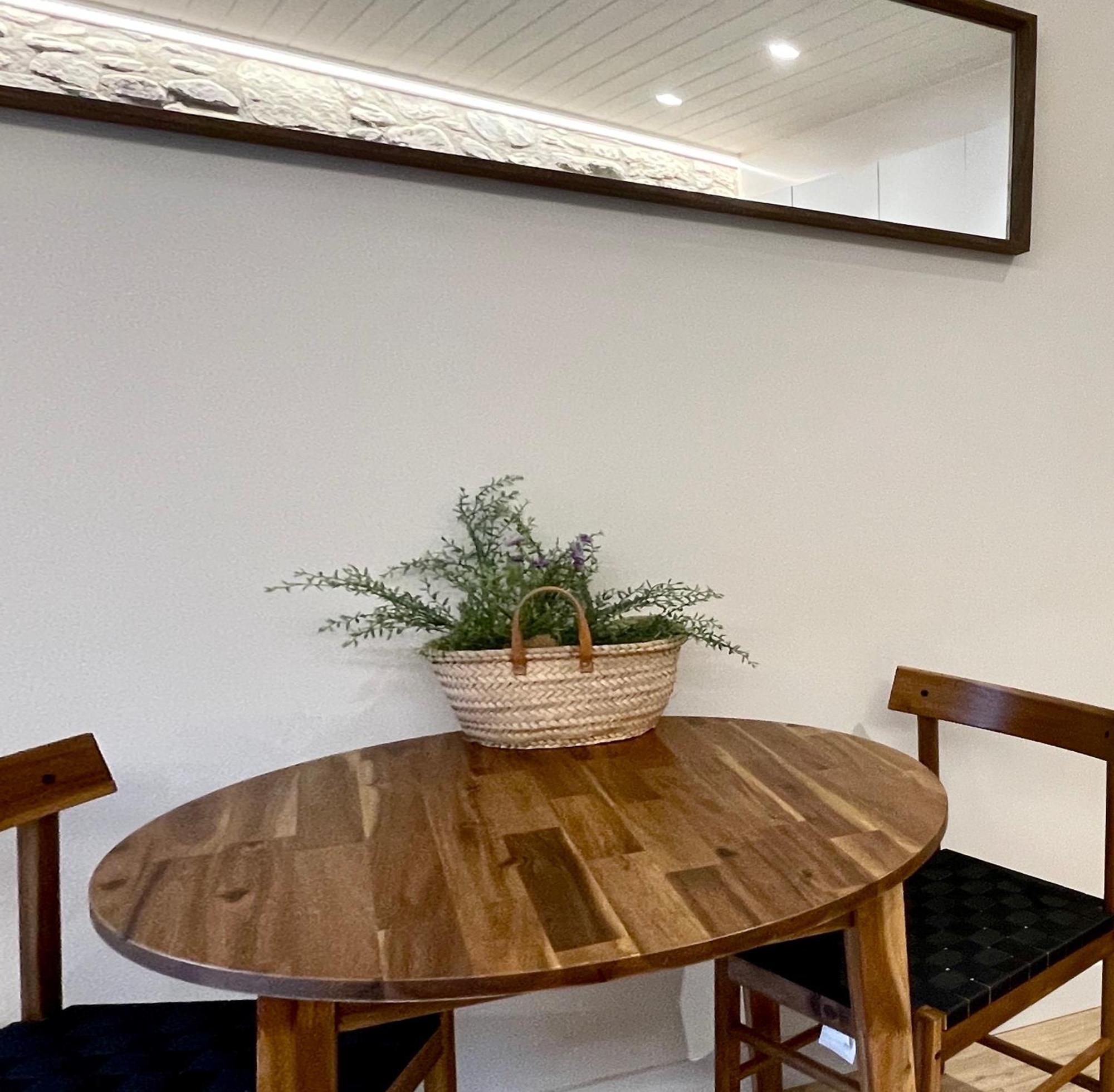 Apartamento Colgante Al Rio Con Vistas Al Puente Camprodon Εξωτερικό φωτογραφία